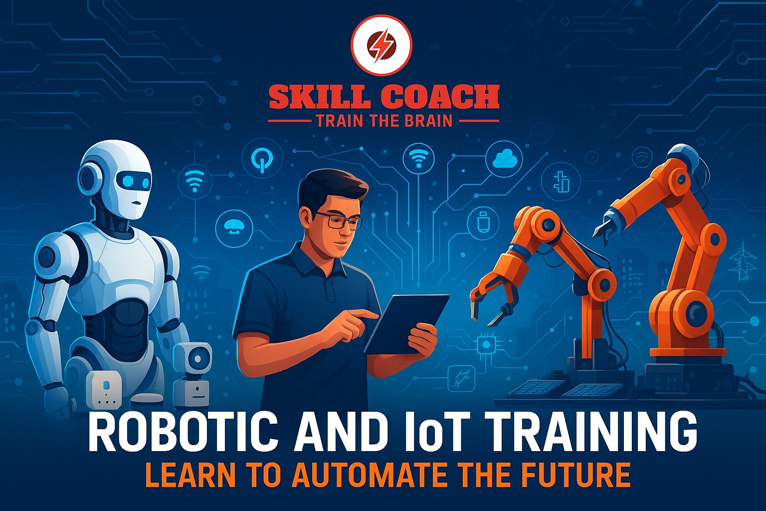 Robotics